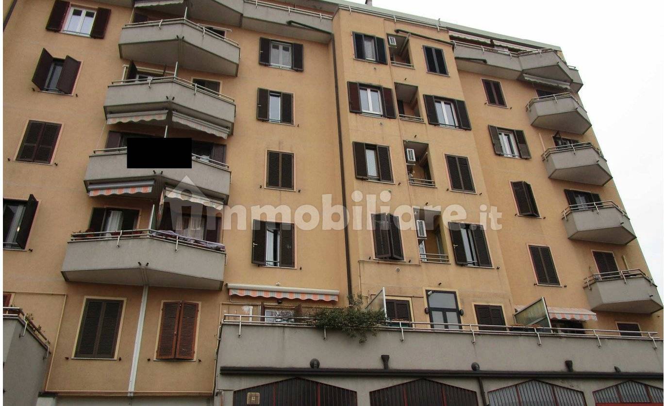 1 bedroom Apartment in Cologno Monzese, Italy No. 375786