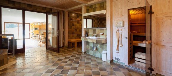 Villa de 5 habitaciónes en Oberwaltersdorf, Austria No. 144153 5