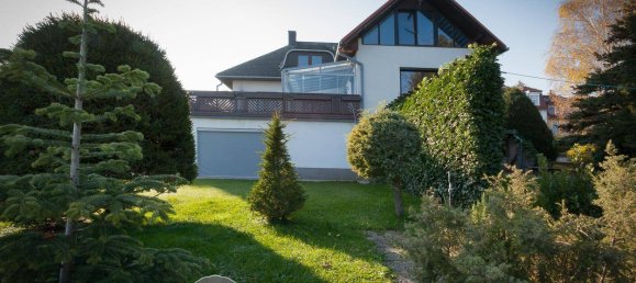 Villa de 5 habitaciónes en Oberwaltersdorf, Austria No. 144153 9