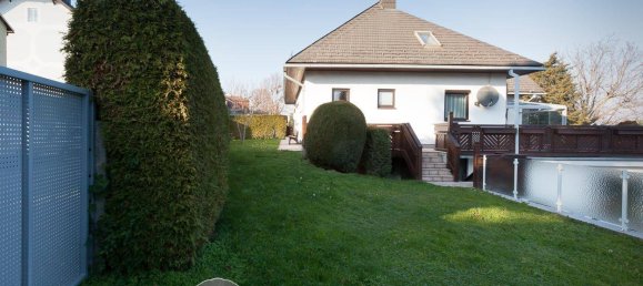 Villa de 5 habitaciónes en Oberwaltersdorf, Austria No. 144153 10