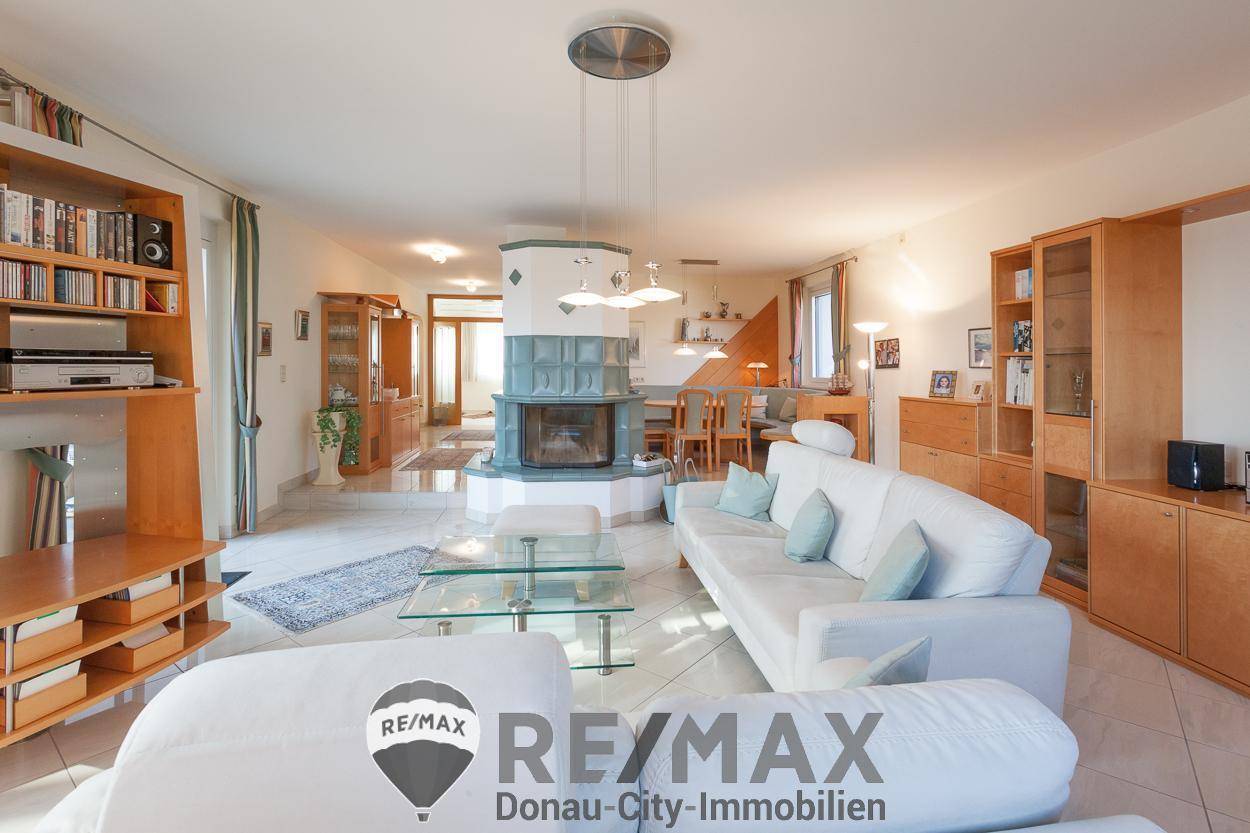 Villa de 5 habitaciónes en Oberwaltersdorf, Austria No. 144153