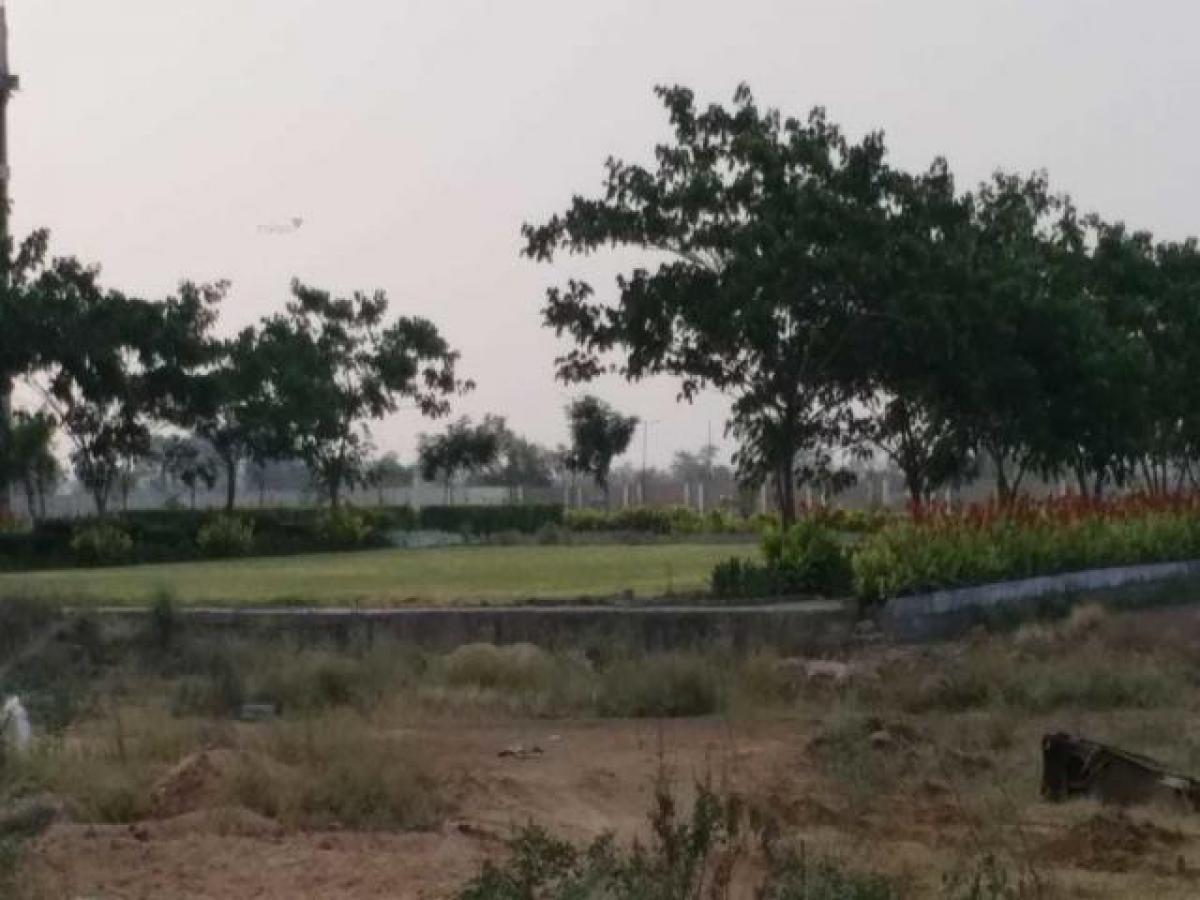 Terreno em Raipur, India N.º 36137