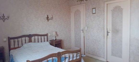 3 Schlafzimmer Haus in Uzerche, France, Nr. 307529 7