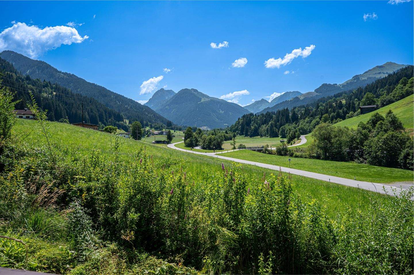  Land in Kirchberg in Tirol, Austria No. 167321