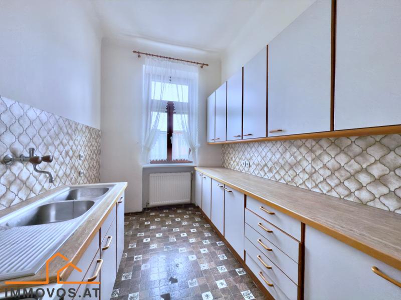 Квартира с 2 комнатами в Пенцинг, Австрия № 261464