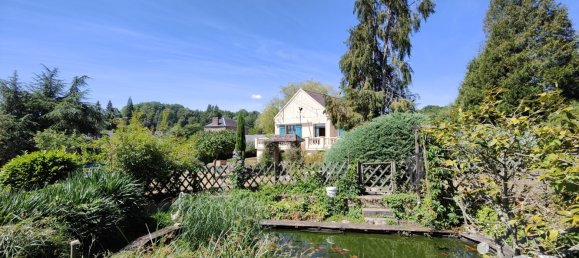 3 Schlafzimmer Haus in Lachapelle-aux-Pots, France, Nr. 57281 11
