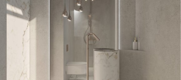 3 غرف نوم مكتب في Voula, Greece رقم 3045 9