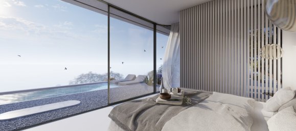 3 غرف نوم مكتب في Voula, Greece رقم 3045 8