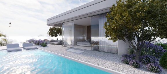 3 غرف نوم مكتب في Voula, Greece رقم 3045 11