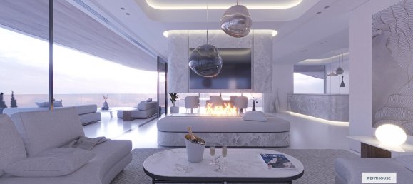 3 غرف نوم مكتب في Voula, Greece رقم 3045 3