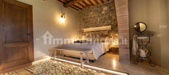 5 غرف نوم منزل في Radicofani, Italy رقم 54066 18