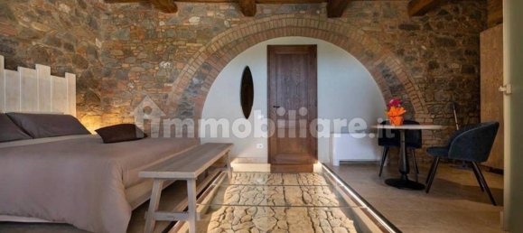 5 غرف نوم منزل في Radicofani, Italy رقم 54066 20