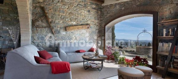 5 غرف نوم منزل في Radicofani, Italy رقم 54066 15