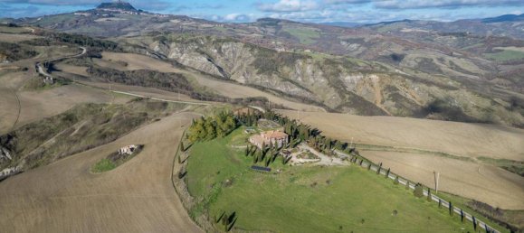 5 غرف نوم منزل في Radicofani, Italy رقم 54066 14