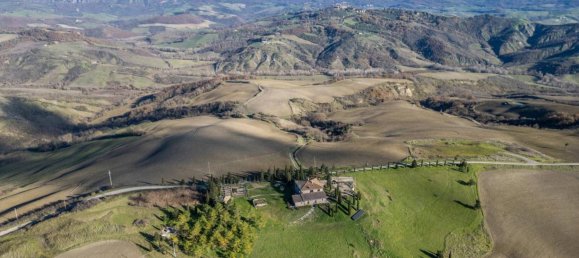 5 غرف نوم منزل في Radicofani, Italy رقم 54066 13