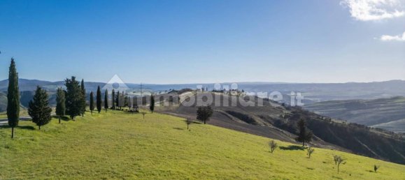 5 غرف نوم منزل في Radicofani, Italy رقم 54066 11