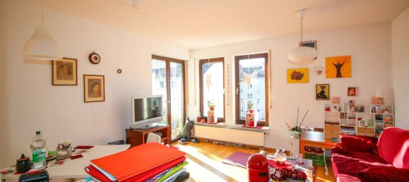 1 Schlafzimmer Wohnung in Wiesbaden, Germany, Nr. 274416 4