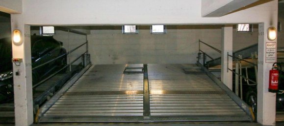 1 Schlafzimmer Wohnung in Wiesbaden, Germany, Nr. 274416 11