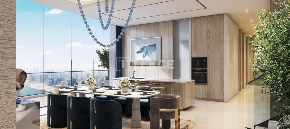 1 bedroom Apartment in Business Bay, UAE No. 15410 13