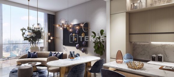 1 bedroom Apartment in Business Bay, UAE No. 15410 12