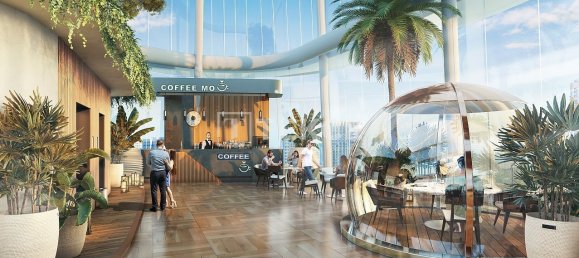 1 bedroom Apartment in Business Bay, UAE No. 15410 4