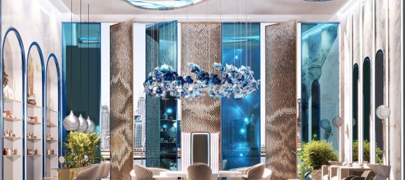 1 bedroom Apartment in Business Bay, UAE No. 15410 2