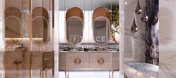 1 bedroom Apartment in Business Bay, UAE No. 15410 18