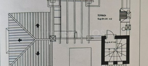 4 Schlafzimmer Stadthaus in El Paraiso, Spain, Nr. 105918 39