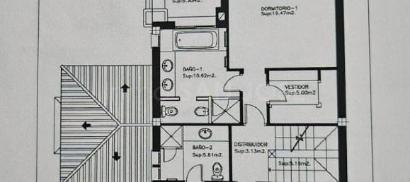 4 Schlafzimmer Stadthaus in El Paraiso, Spain, Nr. 105918 29