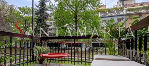 1 bedroom Apartment in Paderno Dugnano, Italy No. 243439 14