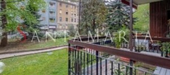 1 bedroom Apartment in Paderno Dugnano, Italy No. 243439 26