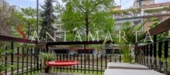 1 bedroom Apartment in Paderno Dugnano, Italy No. 243439 35