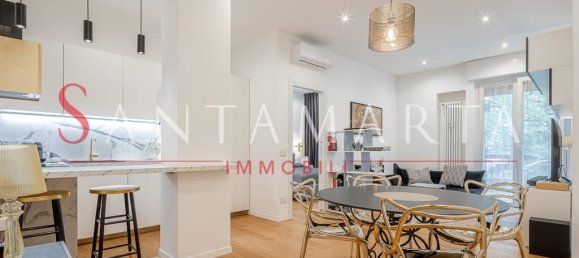 1 bedroom Apartment in Paderno Dugnano, Italy No. 243439 2