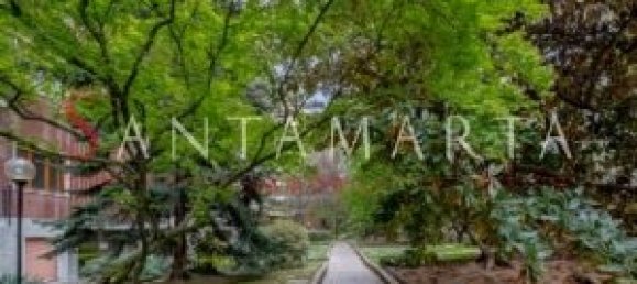 1 bedroom Apartment in Paderno Dugnano, Italy No. 243439 31