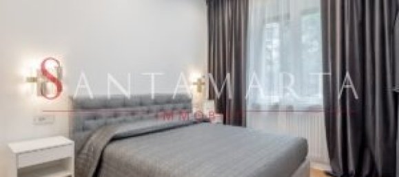 1 bedroom Apartment in Paderno Dugnano, Italy No. 243439 28