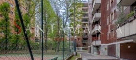 1 bedroom Apartment in Paderno Dugnano, Italy No. 243439 40
