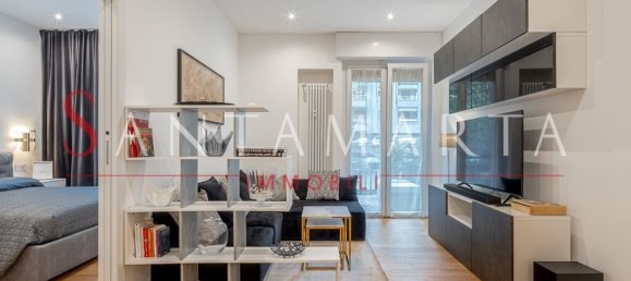 1 bedroom Apartment in Paderno Dugnano, Italy No. 243439 11