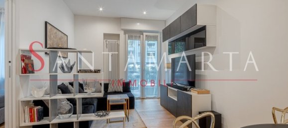 1 bedroom Apartment in Paderno Dugnano, Italy No. 243439 17