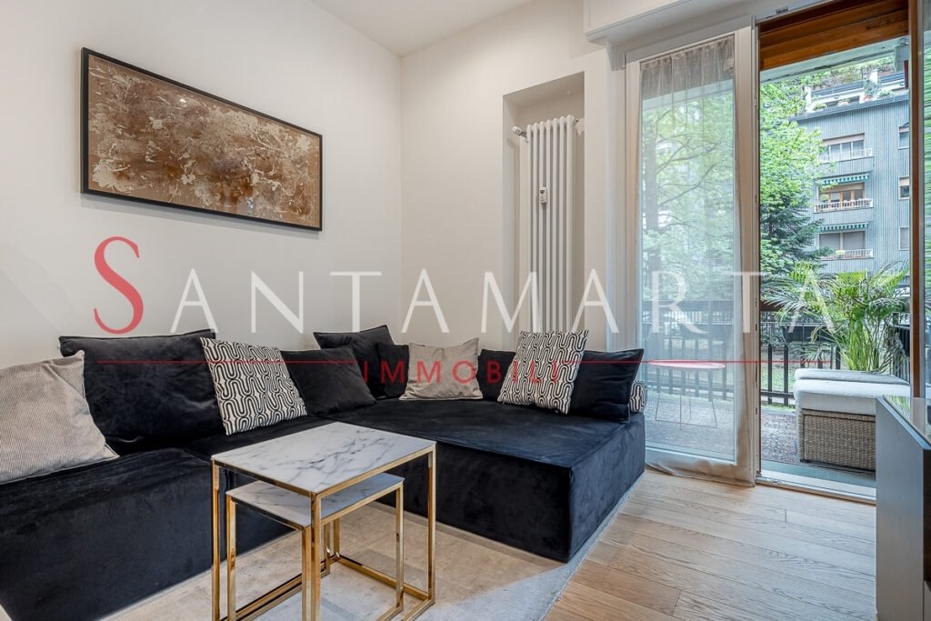 1 bedroom Apartment in Paderno Dugnano, Italy No. 243439