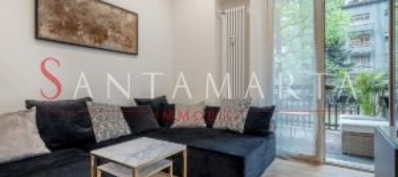 1 bedroom Apartment in Paderno Dugnano, Italy No. 243439 22