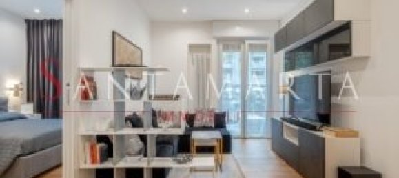 1 bedroom Apartment in Paderno Dugnano, Italy No. 243439 32