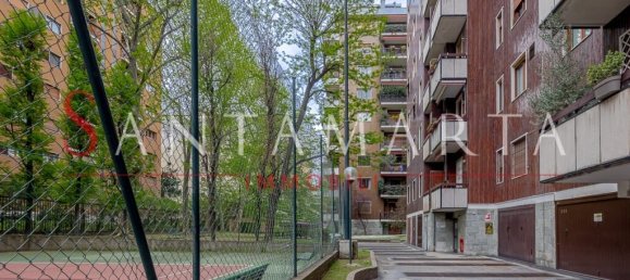 1 bedroom Apartment in Paderno Dugnano, Italy No. 243439 19