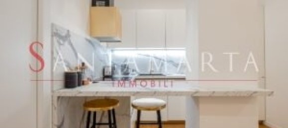 1 bedroom Apartment in Paderno Dugnano, Italy No. 243439 33