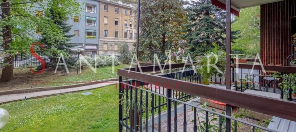 1 bedroom Apartment in Paderno Dugnano, Italy No. 243439 5