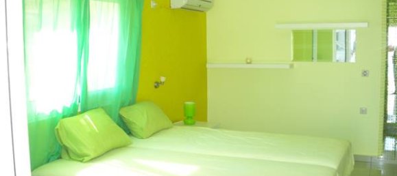 Таунхаус 260м² в Лефкас, Кефалиния, Ионические острова, Пелопоннес, Западная Греция и Ионические острова, Греция № 4202 11