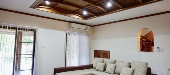 5 bedrooms Cafe / restaurant in Chiang Mai, Thailand No. 21950 7