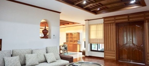 5 bedrooms Cafe / restaurant in Chiang Mai, Thailand No. 21950 6