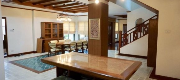 5 bedrooms Cafe / restaurant in Chiang Mai, Thailand No. 21950 3