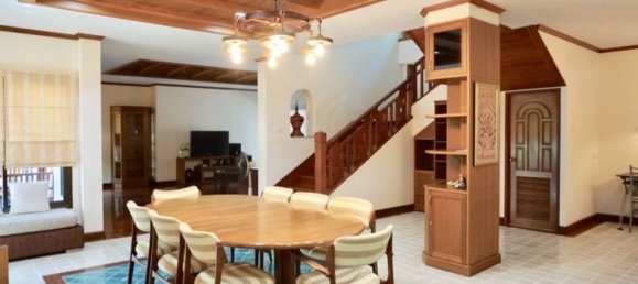 5 bedrooms Cafe / restaurant in Chiang Mai, Thailand No. 21950 2