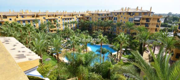 3 chambres Appartement à Marbella, Spain No. 65940 2